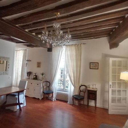 Coeur De Paris - Montorgueil - Heart Of Paris - Charming Super Central Apartment For Your Ideal Parisian Days Extérieur photo