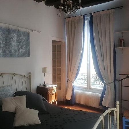 Coeur De Paris - Montorgueil - Heart Of Paris - Charming Super Central Apartment For Your Ideal Parisian Days Extérieur photo