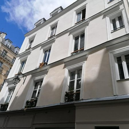 Coeur De Paris - Montorgueil - Heart Of Paris - Charming Super Central Apartment For Your Ideal Parisian Days Extérieur photo