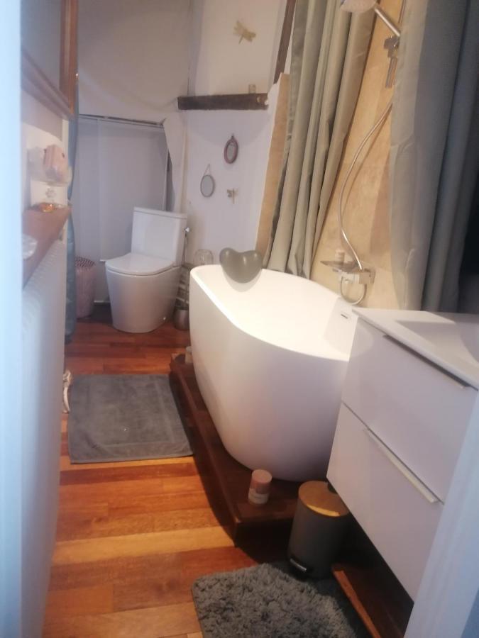 Coeur De Paris - Montorgueil - Heart Of Paris - Charming Super Central Apartment For Your Ideal Parisian Days Extérieur photo