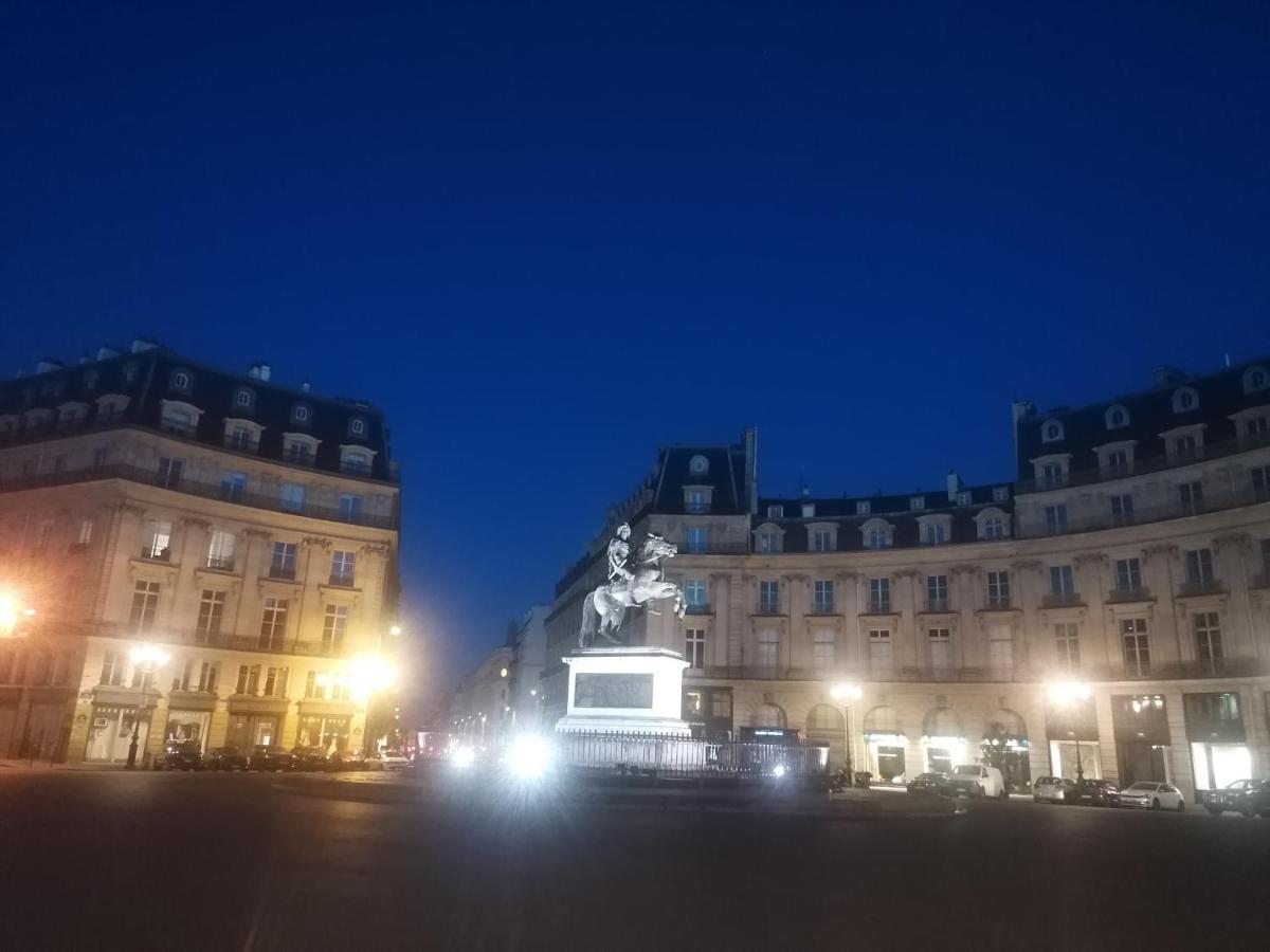 Coeur De Paris - Montorgueil - Heart Of Paris - Charming Super Central Apartment For Your Ideal Parisian Days Extérieur photo