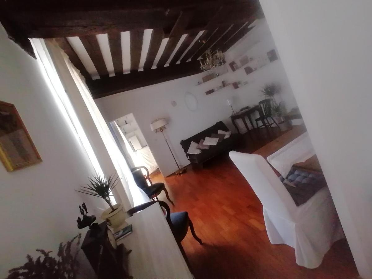 Coeur De Paris - Montorgueil - Heart Of Paris - Charming Super Central Apartment For Your Ideal Parisian Days Extérieur photo