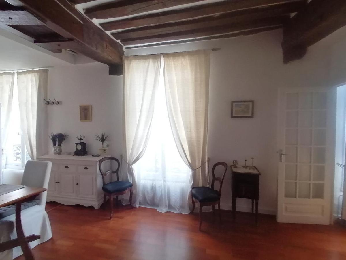 Coeur De Paris - Montorgueil - Heart Of Paris - Charming Super Central Apartment For Your Ideal Parisian Days Extérieur photo