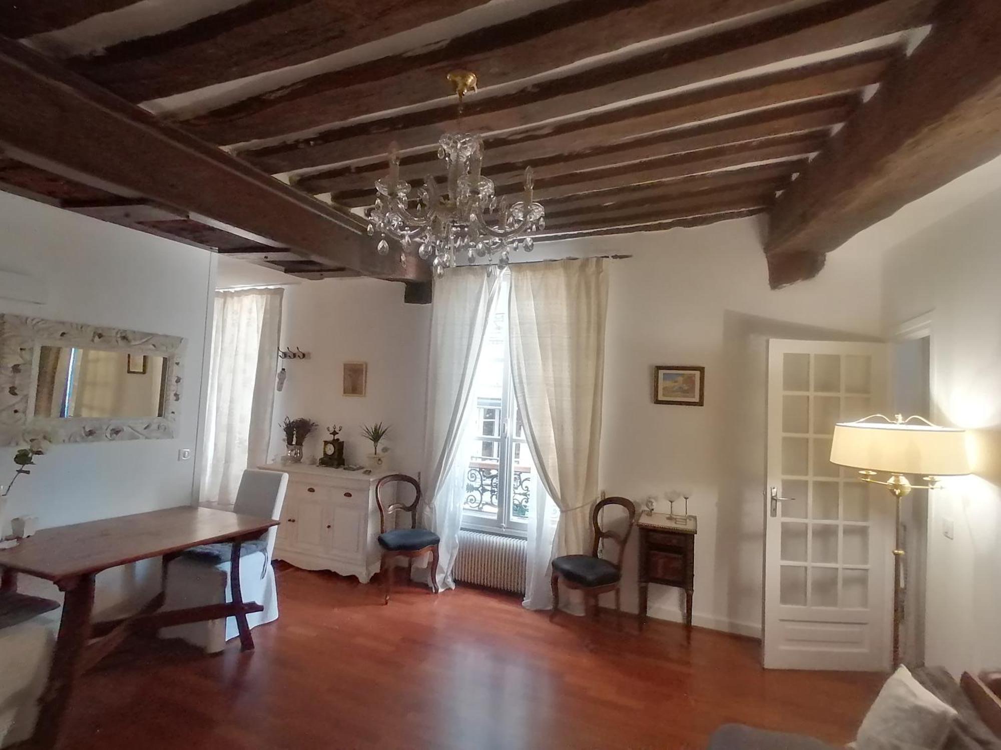 Coeur De Paris - Montorgueil - Heart Of Paris - Charming Super Central Apartment For Your Ideal Parisian Days Extérieur photo