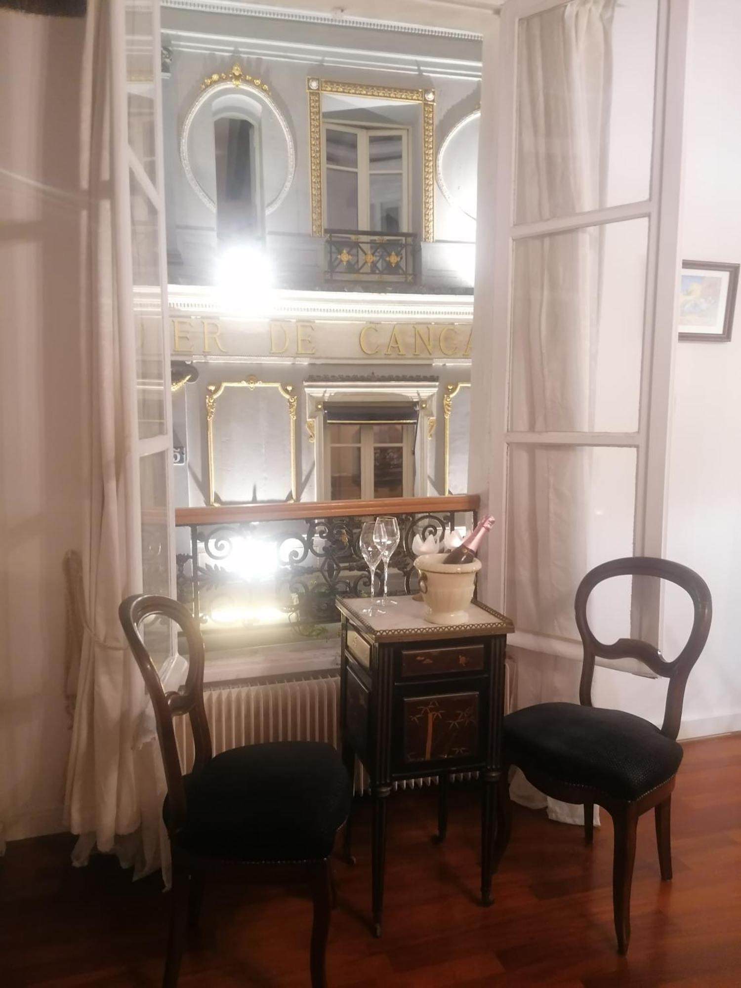 Coeur De Paris - Montorgueil - Heart Of Paris - Charming Super Central Apartment For Your Ideal Parisian Days Extérieur photo