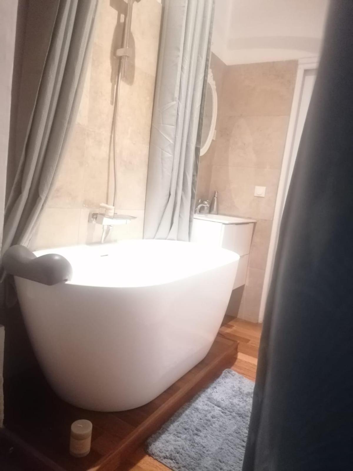 Coeur De Paris - Montorgueil - Heart Of Paris - Charming Super Central Apartment For Your Ideal Parisian Days Extérieur photo