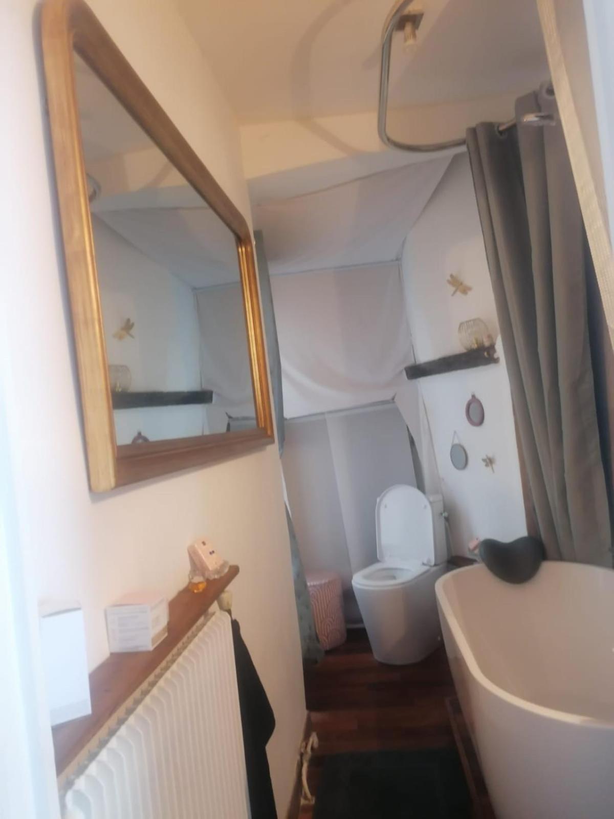 Coeur De Paris - Montorgueil - Heart Of Paris - Charming Super Central Apartment For Your Ideal Parisian Days Extérieur photo