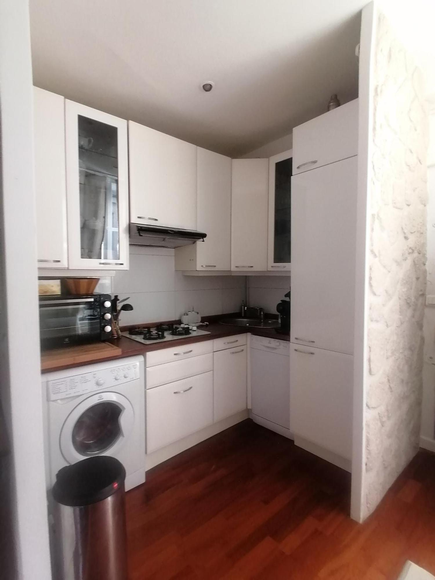 Coeur De Paris - Montorgueil - Heart Of Paris - Charming Super Central Apartment For Your Ideal Parisian Days Extérieur photo